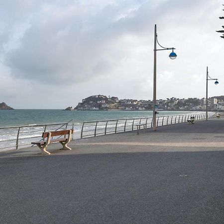 50M De La Plage, Bel Appartement Pour 4 Pleneuf-Val-Andre Eksteriør billede